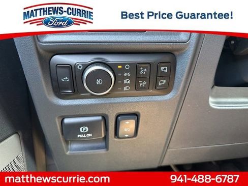 New 2026 Ford F150 Tremor w/ Equipment Group 402B AWD/4WD image 29