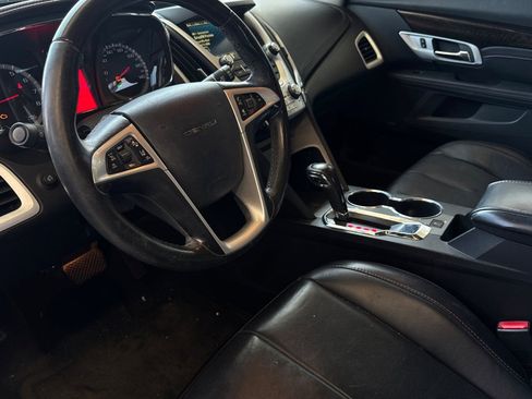 Used 2015 GMC Terrain Denali FWD image 7