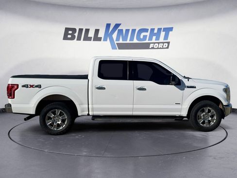 Used 2016 Ford F150 XLT w/ Equipment Group 302A Luxury image 5
