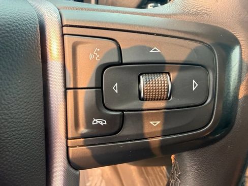 Used 2023 GMC Sierra 1500 SLE w/ Enhanced Capability Package AWD/4WD image 19