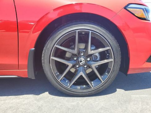 Certified 2024 Honda Civic Sport Touring image 5