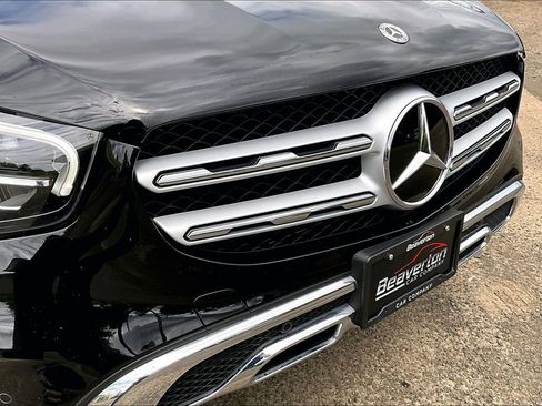 Used 2022 Mercedes-Benz GLC 300 4MATIC image 32