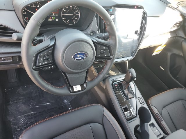 New 2027 Subaru Crosstrek 2.5i Limited AWD/4WD image 18