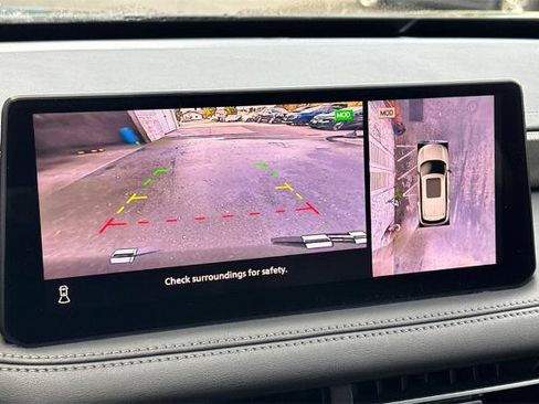 Certified 2024 INFINITI QX60 Luxe image 19