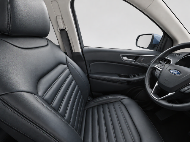 Used 2024 Ford Edge SEL AWD/4WD image 17