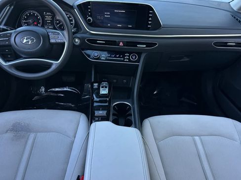 Used 2023 Hyundai Sonata SEL image 4