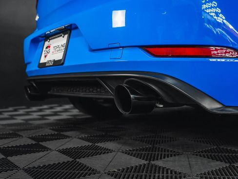 Used 2019 Volkswagen GTI Rabbit Edition image 25