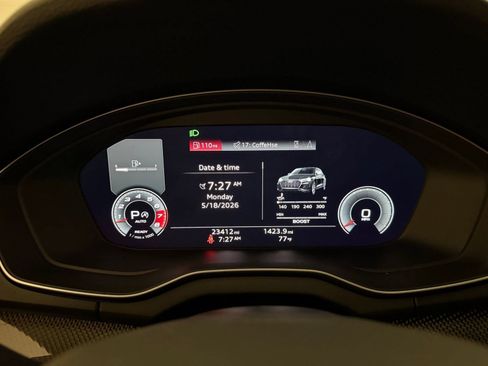 Certified 2024 Audi SQ5 Premium Plus AWD/4WD image 22