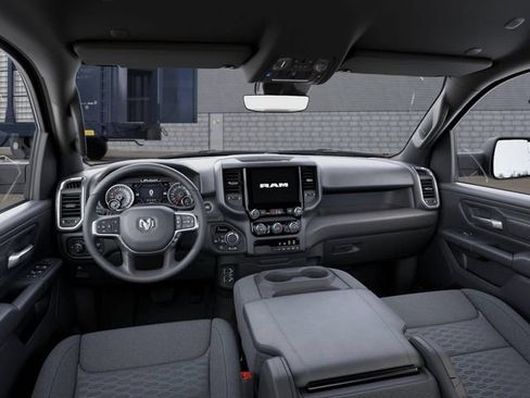New 2026 RAM 1500 Warlock AWD/4WD image 55