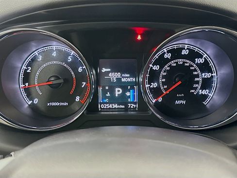 Used 2025 Mitsubishi Outlander Sport AWD image 18