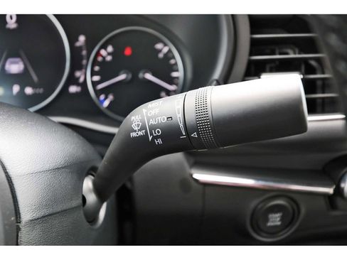 Used 2025 MAZDA MAZDA3 s image 18