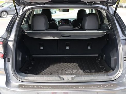 Certified 2024 Subaru Crosstrek 2.5i Limited w/ Crosstrek Mirror Package image 10