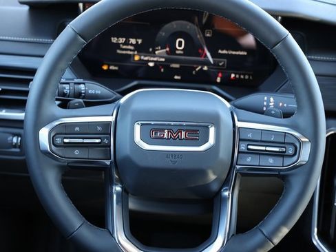 New 2026 GMC Acadia Elevation w/ Elevation Premium Package image 14