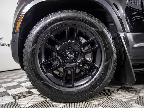 Used 2024 Land Rover Defender 130 S AWD/4WD image 41