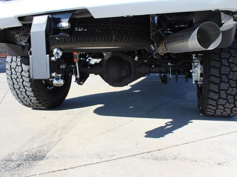 Used 2026 Chevrolet Silverado 3500 High Country w/ High Country Premium Package image 50