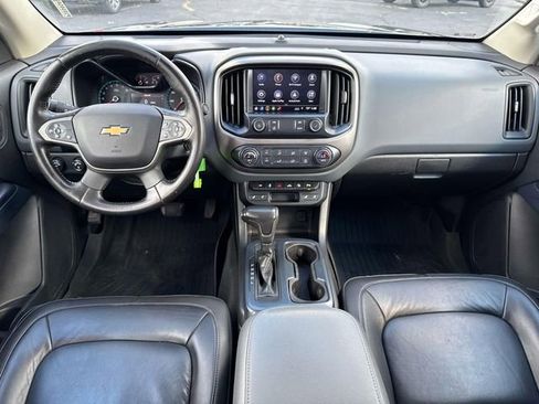 Used 2019 Chevrolet Colorado Z71 image 12