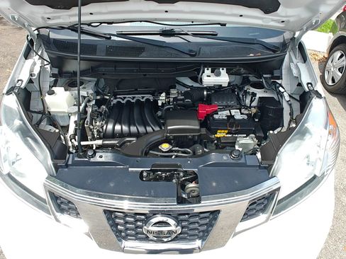 Used 2020 Nissan NV200 SV w/ Back Door Glass Package FWD image 26