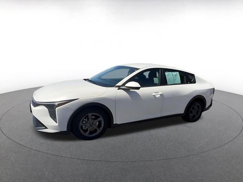 Used 2025 Kia K4 FWD image 8