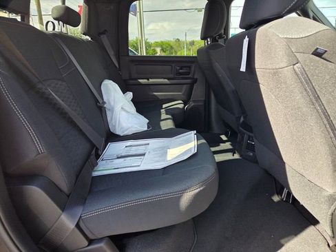 New 2026 RAM 2500 Tradesman image 11