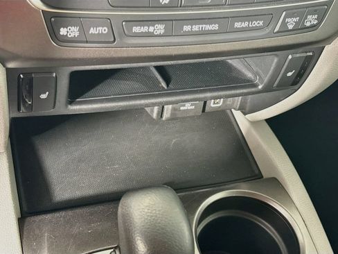Used 2019 Honda Pilot EX-L image 19