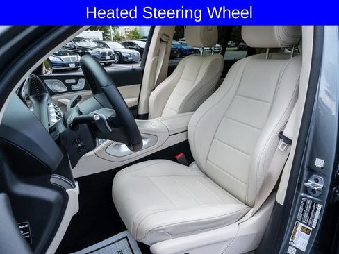 Used 2026 Mercedes-Benz GLE 450 4MATIC image 15
