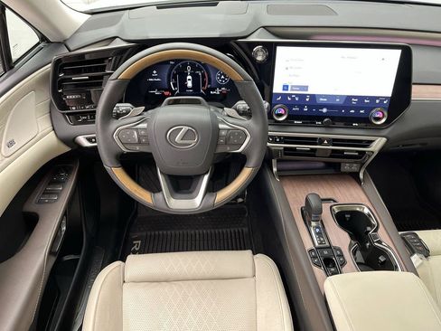 Used 2026 Lexus RX 350 AWD w/ Convenience Package image 14