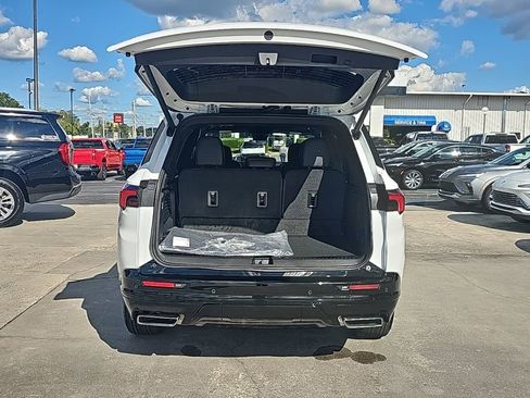 New 2026 Buick Enclave Sport Touring w/ Power Package image 6