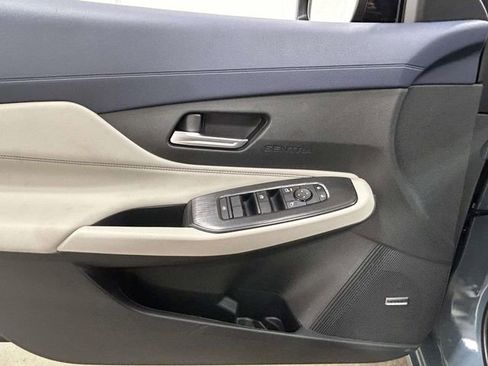 New 2026 Nissan Sentra SL FWD image 12