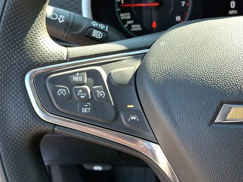 Used 2025 Chevrolet Malibu LS w/ LPO, Floor Liner Package FWD image 21