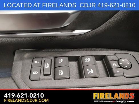 New 2026 RAM 1500 Big Horn AWD/4WD image 11