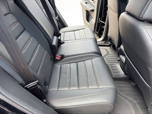Certified 2025 Honda CR-V Sport-L image 28