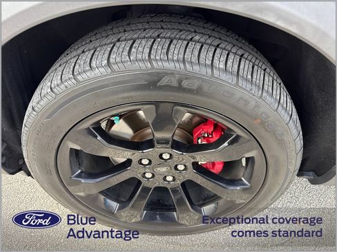 Used 2020 Ford Explorer ST w/ ST Street Pack AWD/4WD image 12