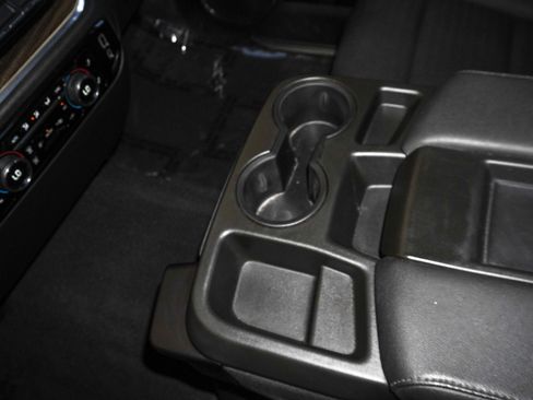 Used 2023 Chevrolet Silverado 1500 LT image 33