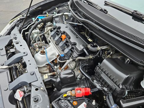 Used 2015 Honda Civic LX image 27