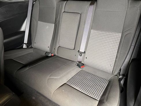 Used 2021 Dodge Challenger SXT w/ Blacktop Package image 12