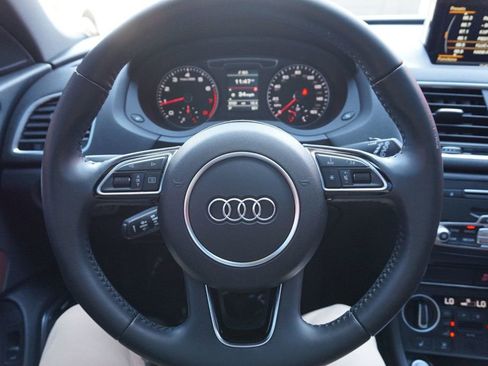 Used 2018 Audi Q3 2.0T Premium Plus image 27