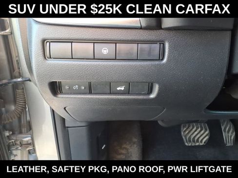 Used 2021 Nissan Rogue SL AWD/4WD image 17