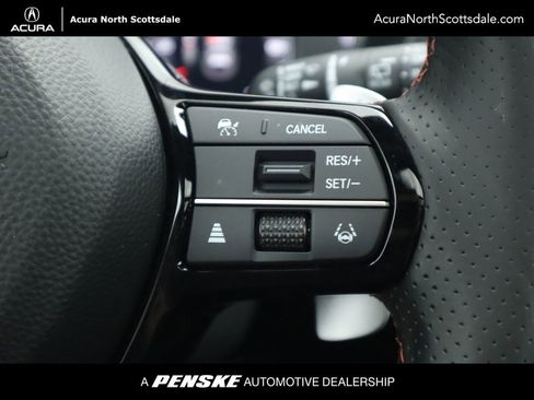 Certified 2025 Acura ADX A-Spec image 16