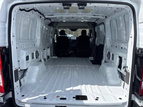 New 2026 Ford Transit 250 Low Roof AWD image 14