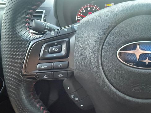 Used 2018 Subaru WRX STI Limited w/ Popular Package #1 image 20