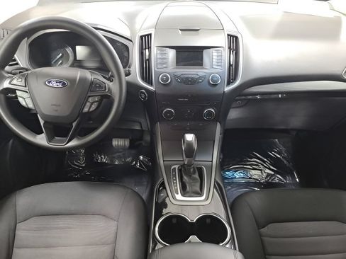 Used 2015 Ford Edge SE FWD image 21