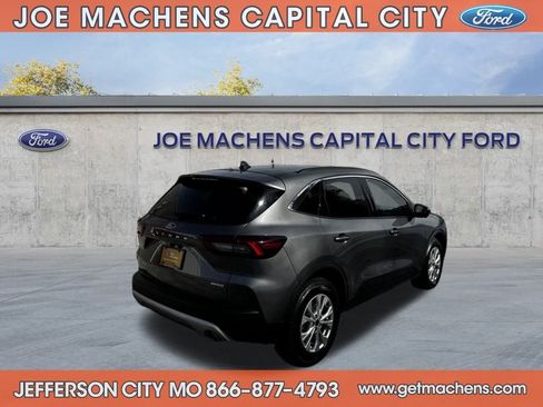 Certified 2023 Ford Escape Active w/ Tech Pack #2 image 7