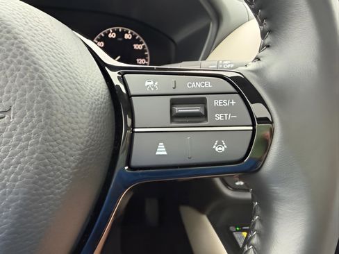 Certified 2025 Honda HR-V EX-L image 14
