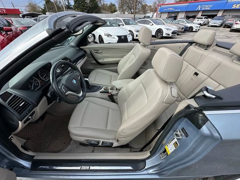 Used 2013 BMW 128i Convertible image 18