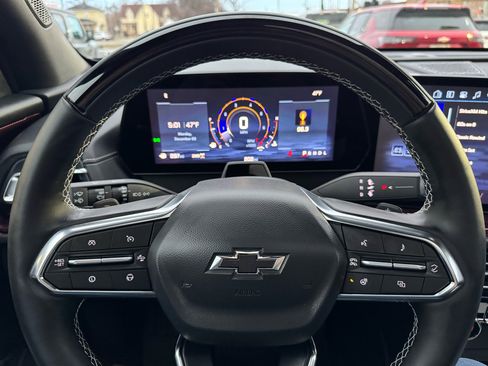 Used 2025 Chevrolet Traverse Z71 w/ Enhanced Driving Package image 22