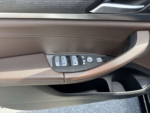 Used 2023 BMW X3 xDrive30i w/ M Sport Package image 40