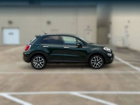 Used 2016 FIAT 500X Trekking Plus image 10