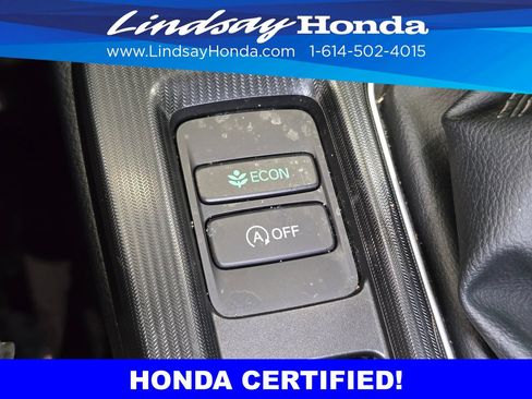 Certified 2023 Honda Civic Sport image 21