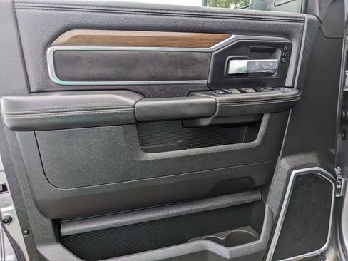 Used 2024 RAM 2500 Laramie image 26