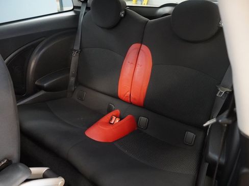 Used 2007 MINI Cooper S image 17